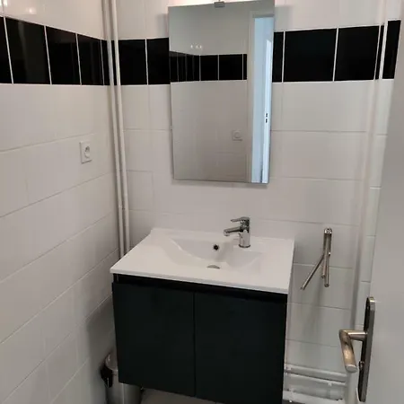 דירה Memorial-sleep In Normandie *