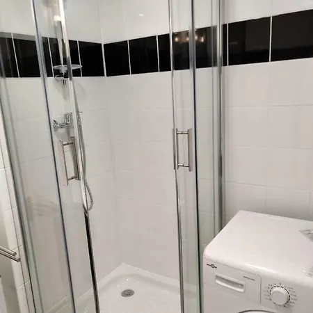 דירה Memorial-sleep In Normandie קאין