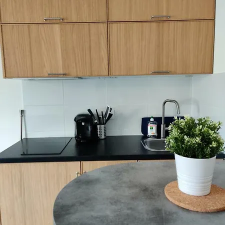 דירה Memorial-sleep In Normandie *